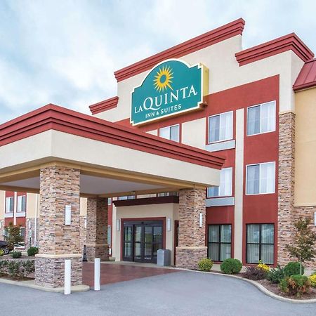 La Quinta By Wyndham O'Fallon, Il - St. Louis Hotel Exterior photo