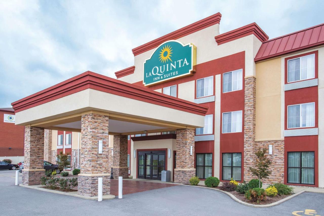 La Quinta By Wyndham O'Fallon, Il - St. Louis Hotel Exterior photo